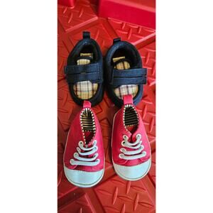 Newborn Baby Slip On Shoes Koala Baby Boutique Rising Star